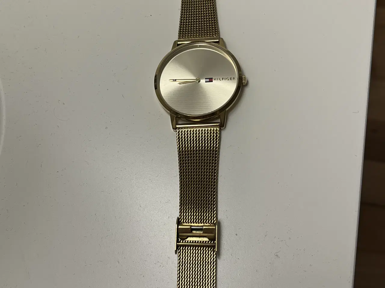 Billede 1 - Tommy Hilfiger dame ur