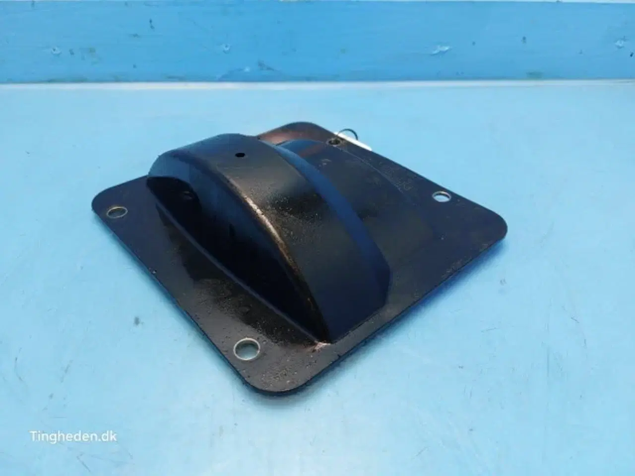 Billede 8 - New Holland T6 Dæksel 47534897