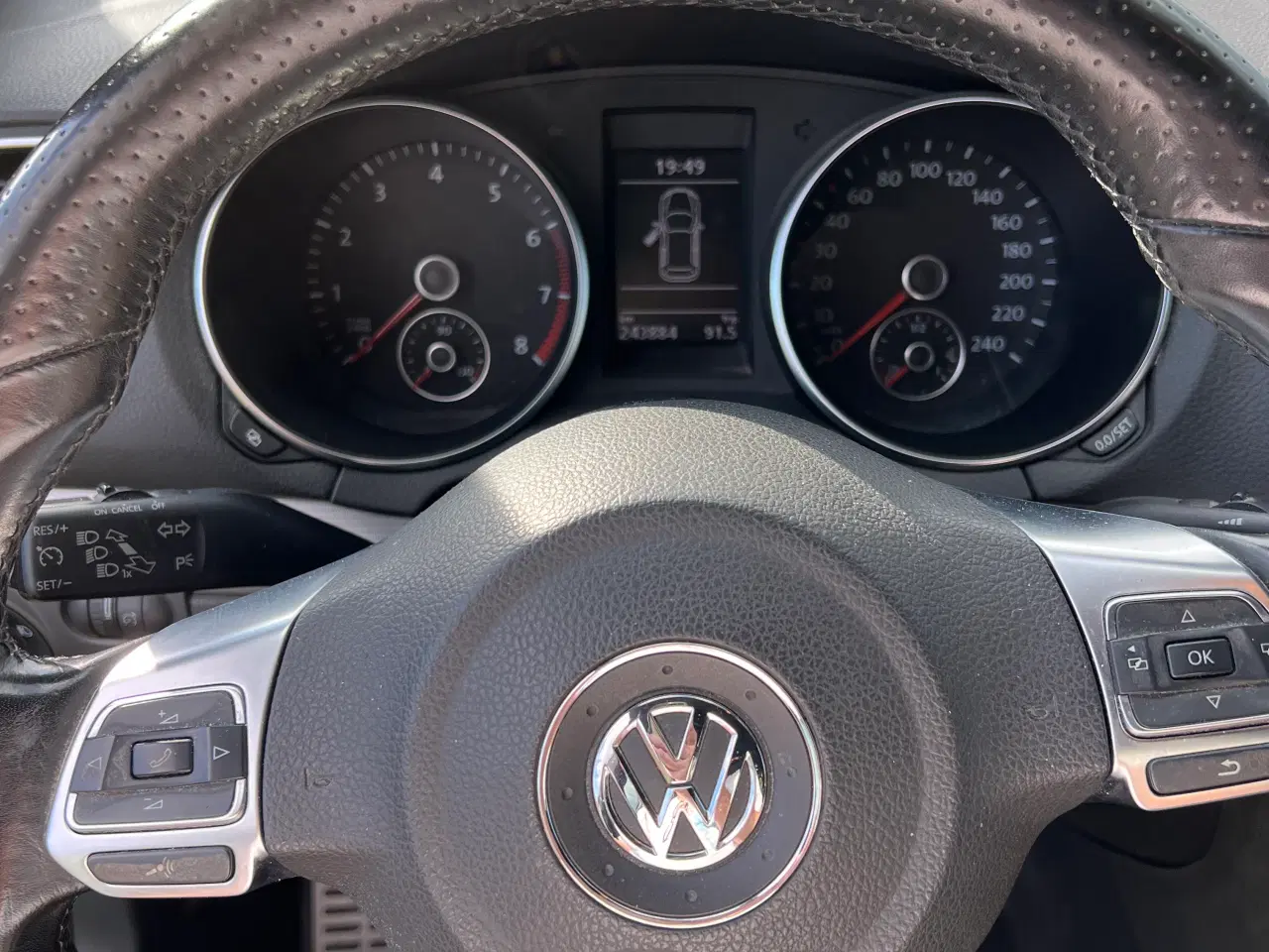 Billede 18 - Golf 6 R-Line