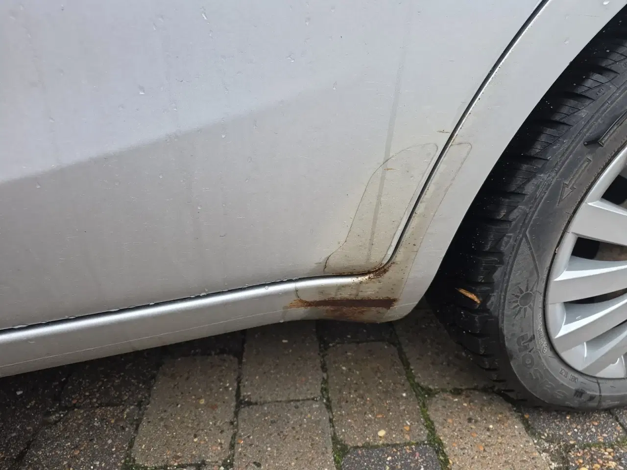 Billede 18 - Suzuki Splash 1,0 GL