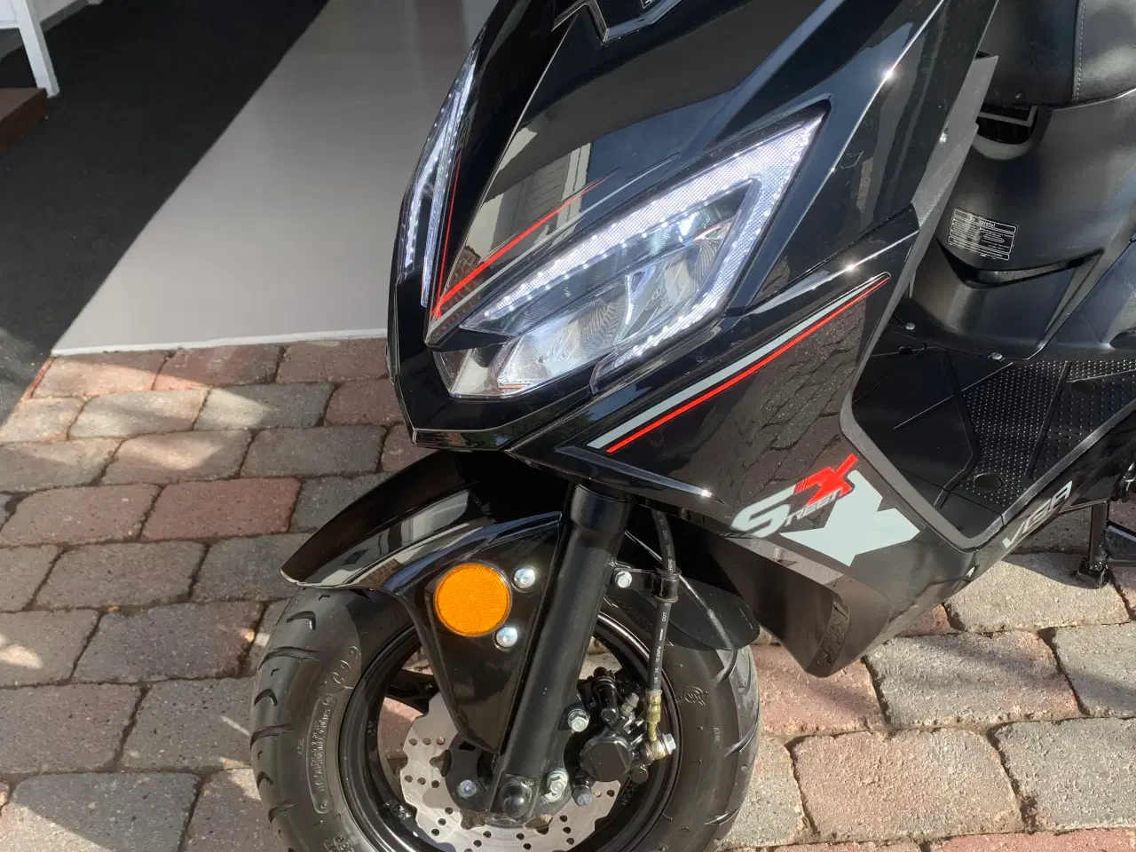 Billede 6 - Vga Street-X 30 km 2024