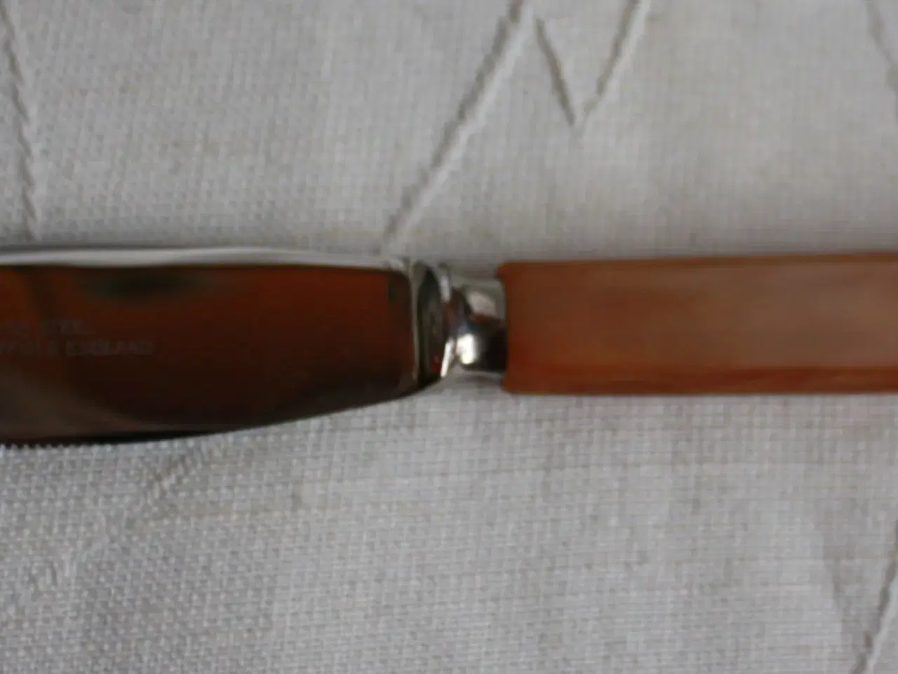 Billede 2 - Knive med skaft af kunststof