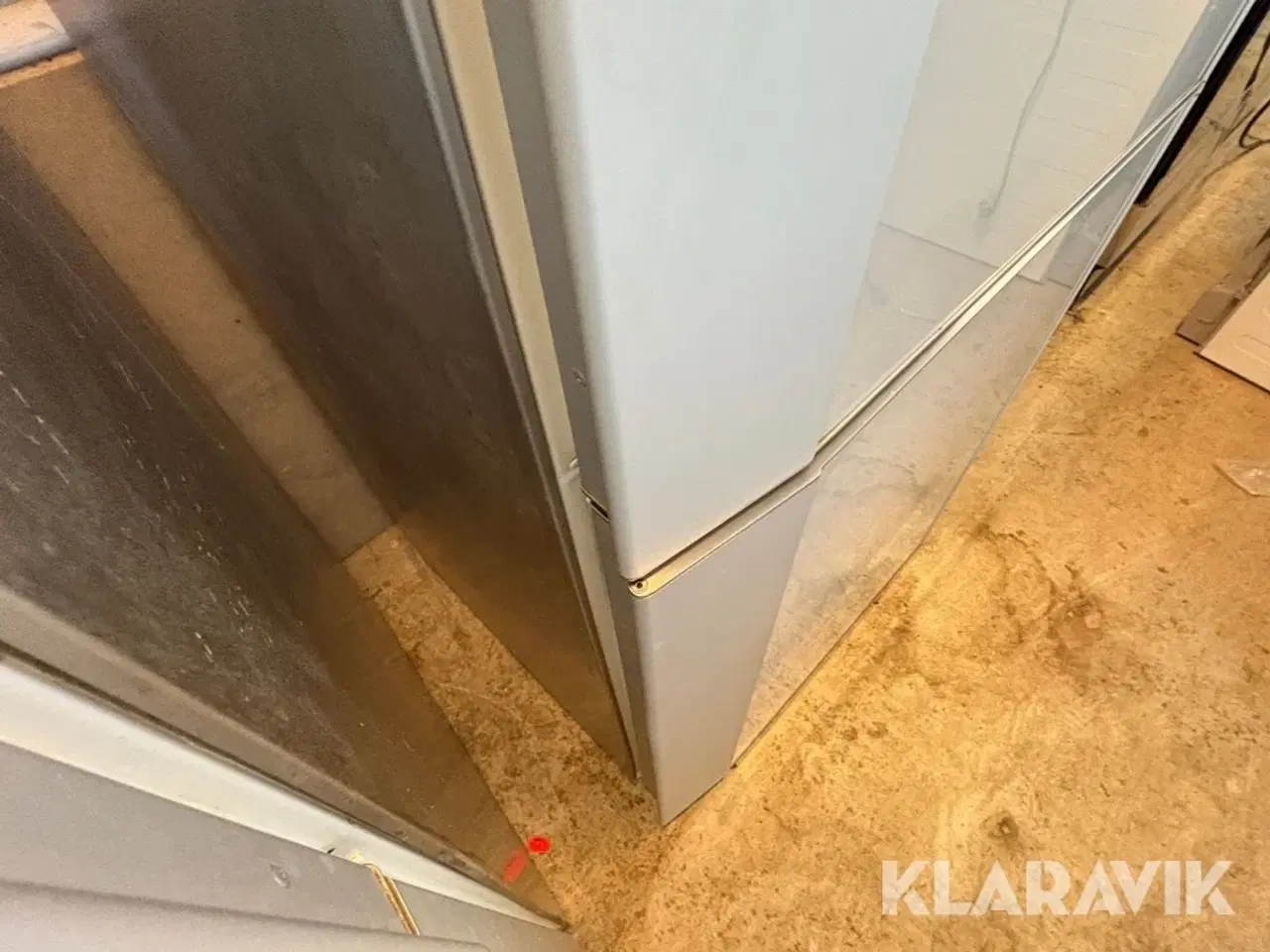 Billede 3 - Køle/frys skab Gaggenau SK270239 1 styk
