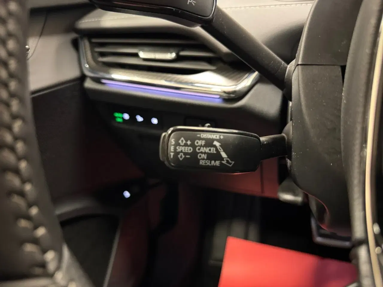 Billede 12 - Skoda Enyaq 80 iV Sportline