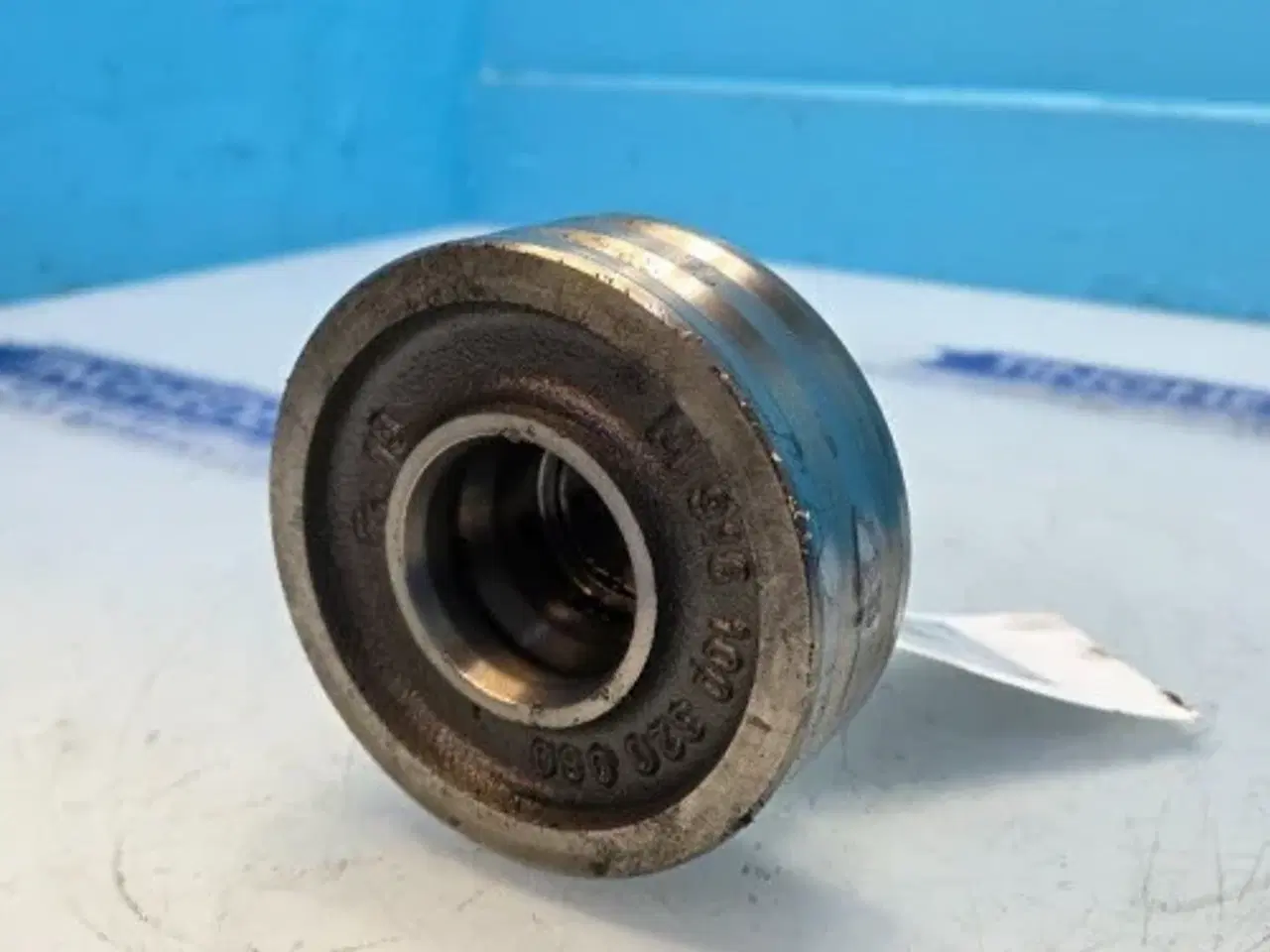 Billede 8 - Valtra   S394   Dæksel   916100320081