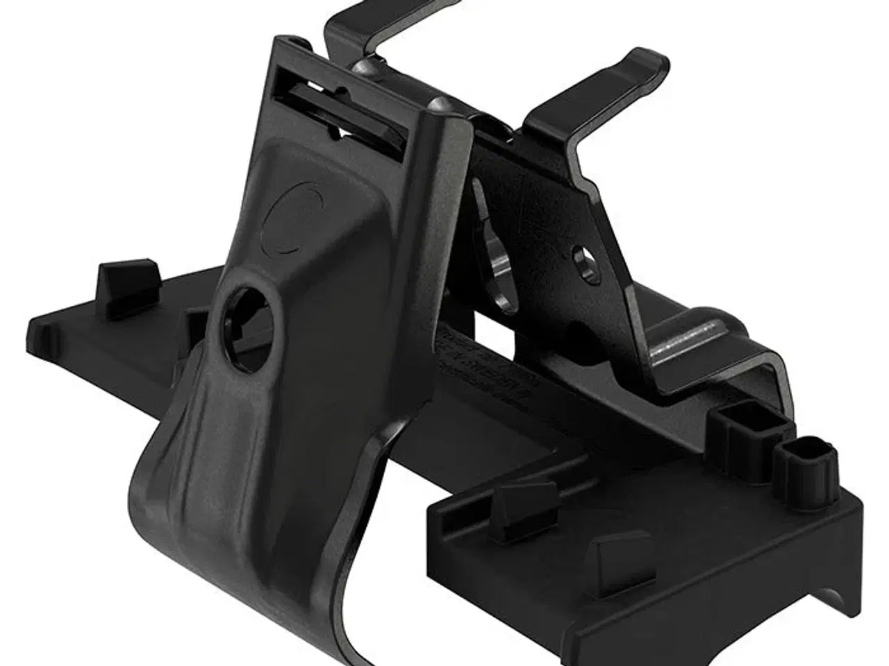 Billede 1 - Thule kit 186154 Subaru XV 19-22, Crosstrek 19-