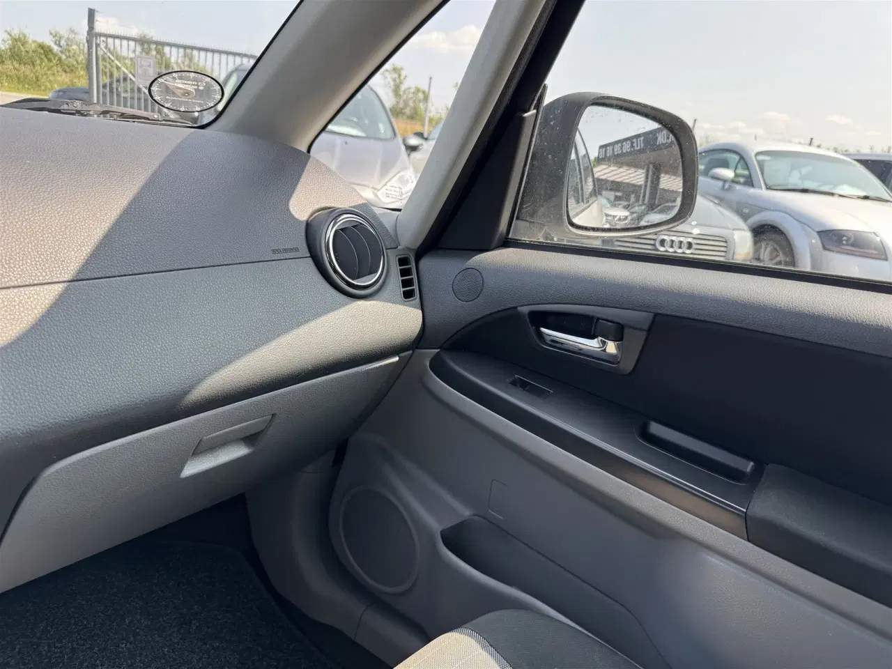 Billede 18 - Suzuki SX4 1,6 16V GL 120HK 5d