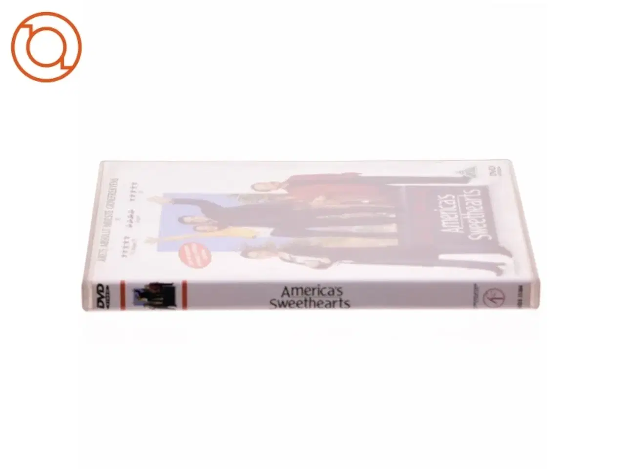 Billede 2 - America´s sweethearts