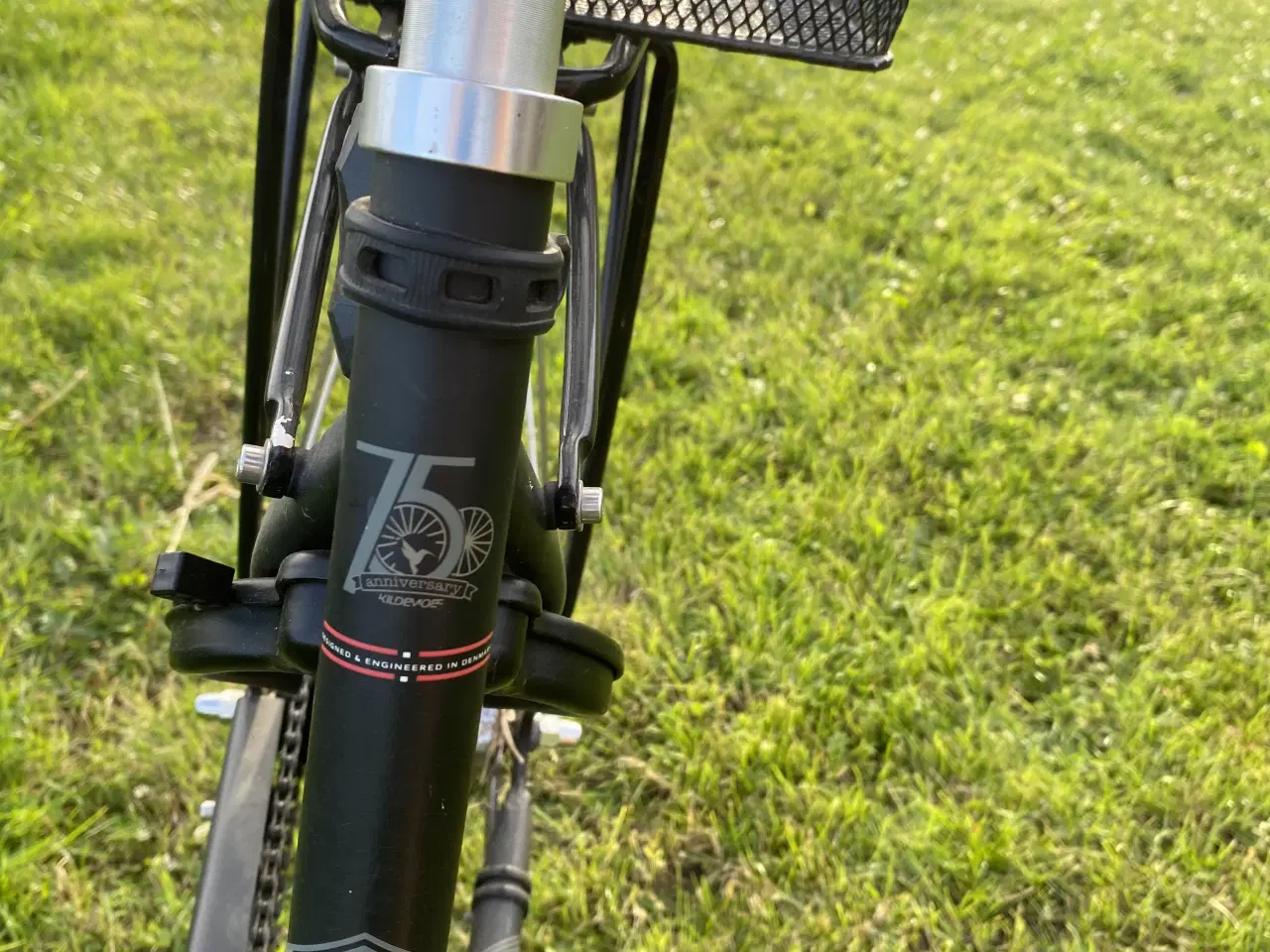 Billede 6 - Kildemoes Street Casual 7gear damecykel