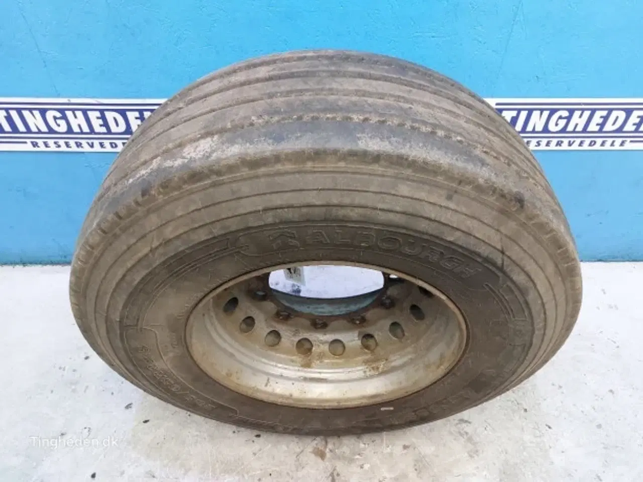 Billede 10 - 22.5"   385/65-22.5