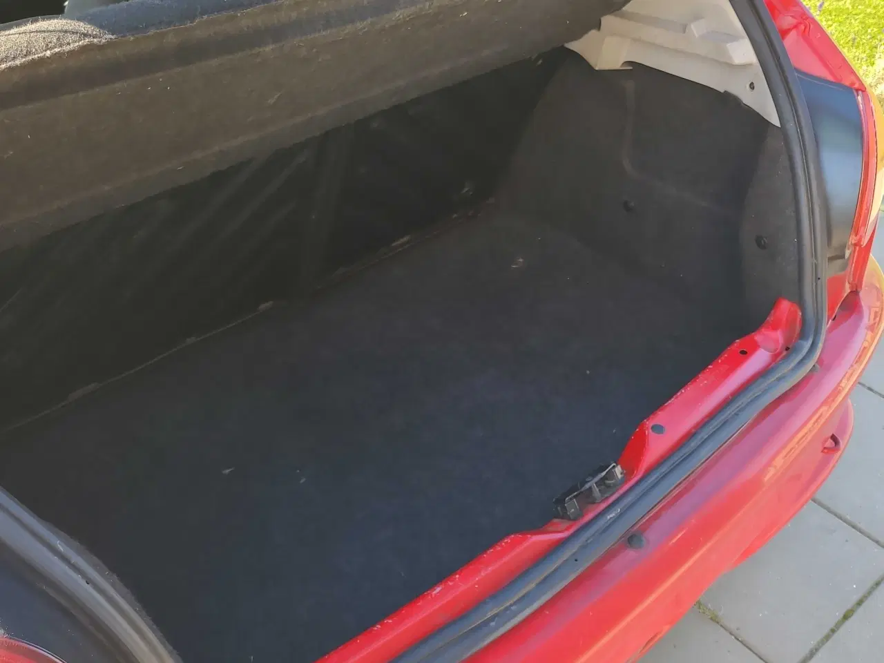 Billede 7 - Peugeot 206