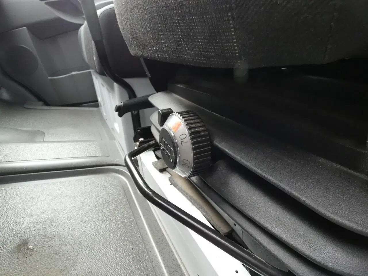 Billede 15 - Mercedes-Benz Sprinter 316 2,1 CDI R2 163HK Van 6g