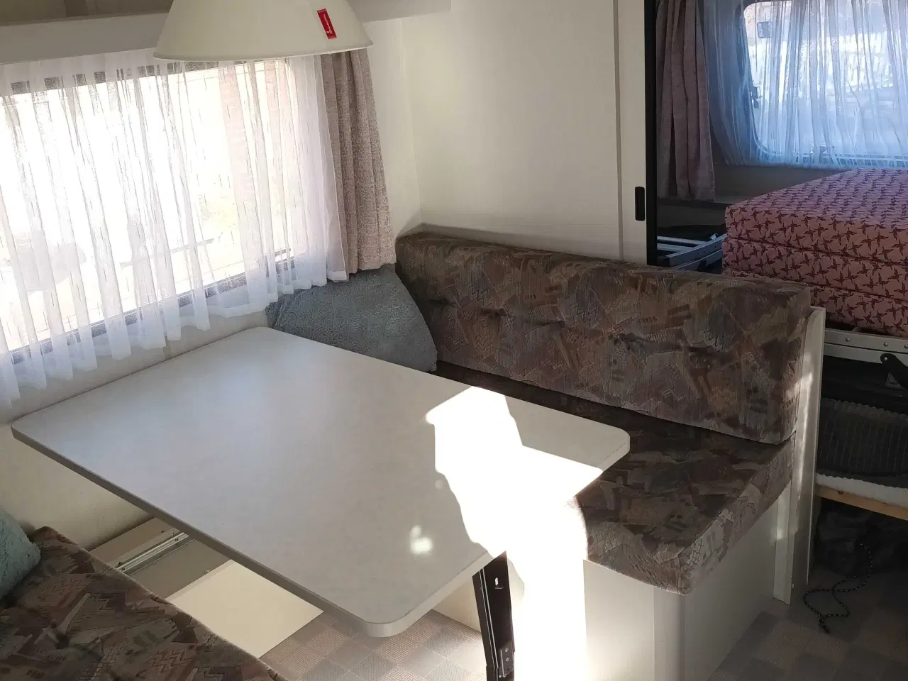 Billede 12 - Bürstner holyday