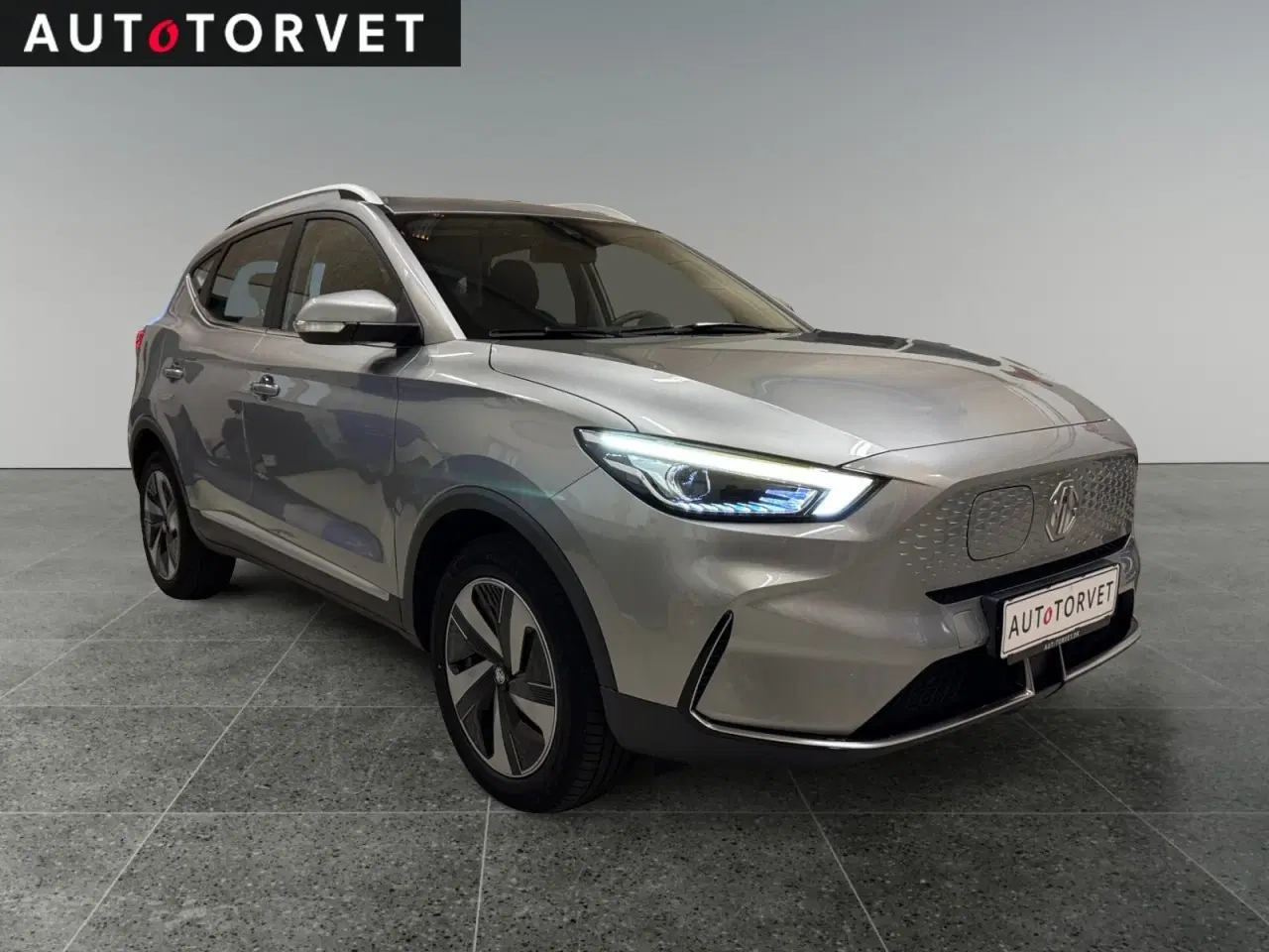 Billede 2 - MG ZS EV Comfort