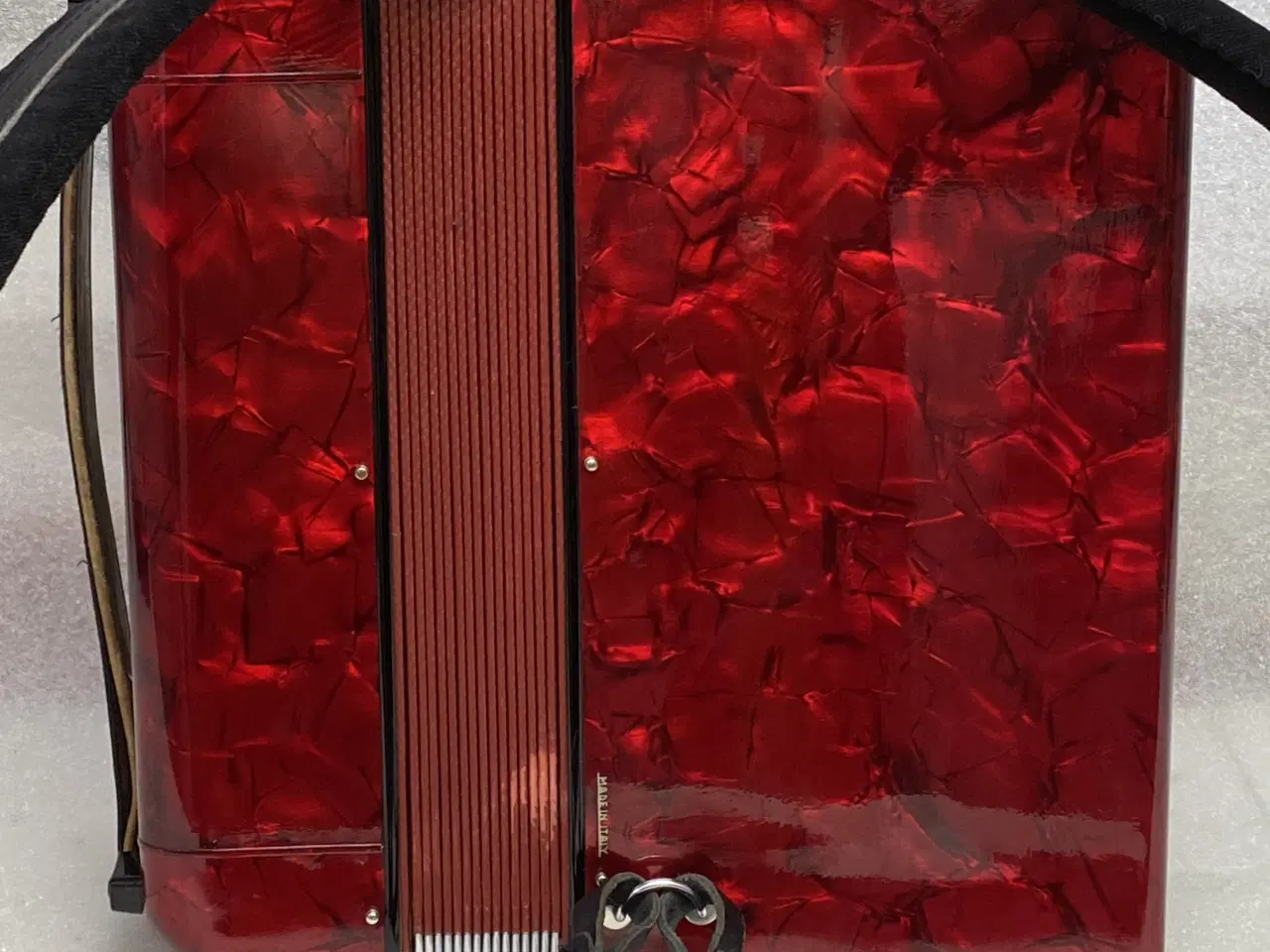 Billede 6 - Harmonika til salg – Crucianelli (Castelfidardo, I