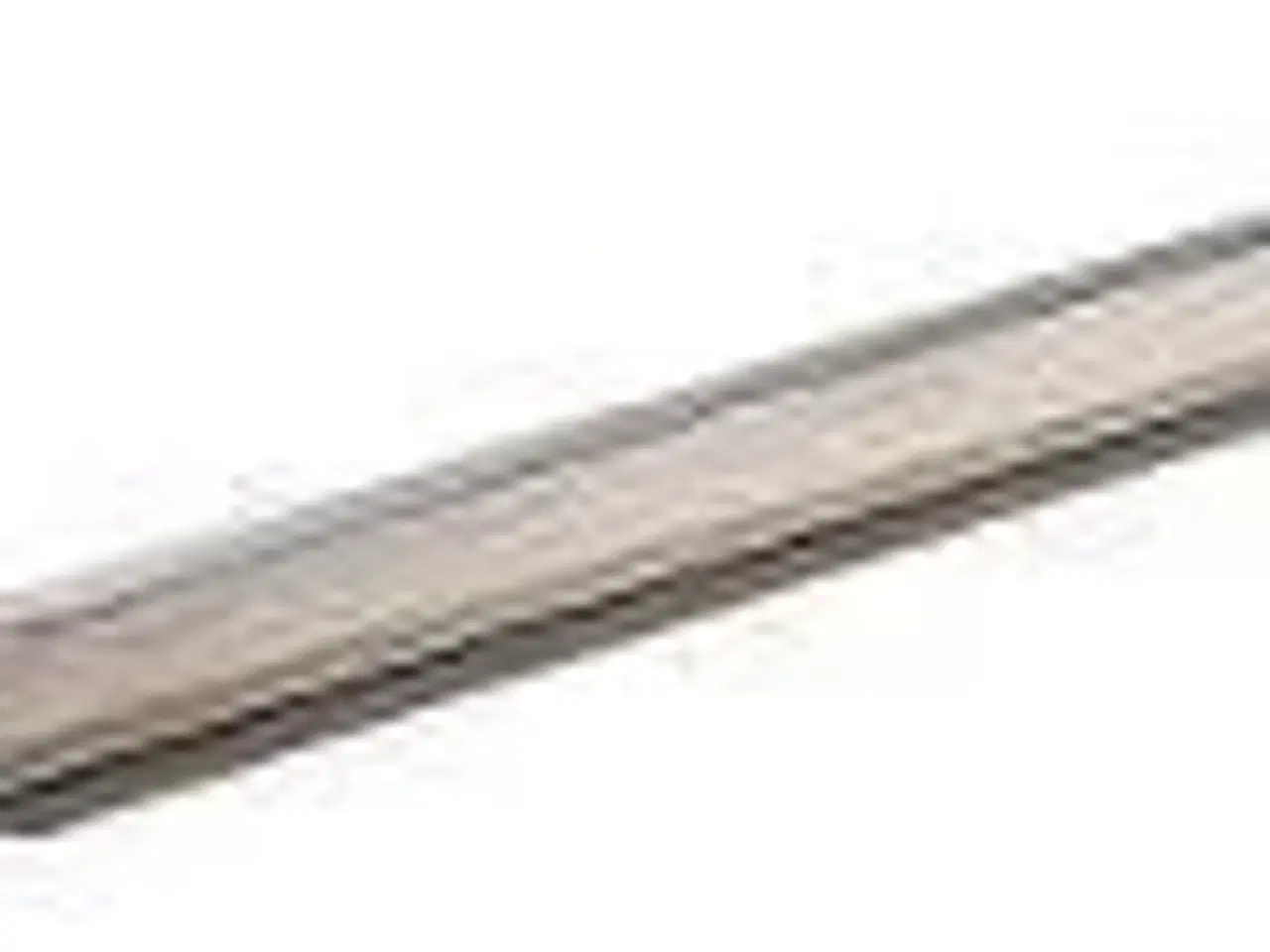 Billede 1 - 50 stk. Tværribbe EHG L325 x B28 x H13 mm