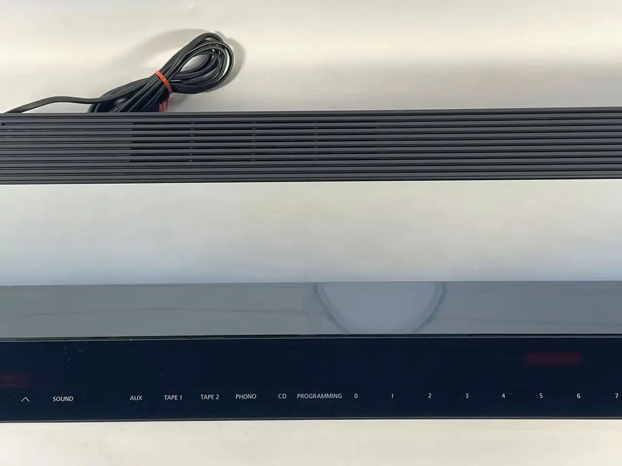 Billede 4 - Beomaster 4500  med Hi-Res musik streaming