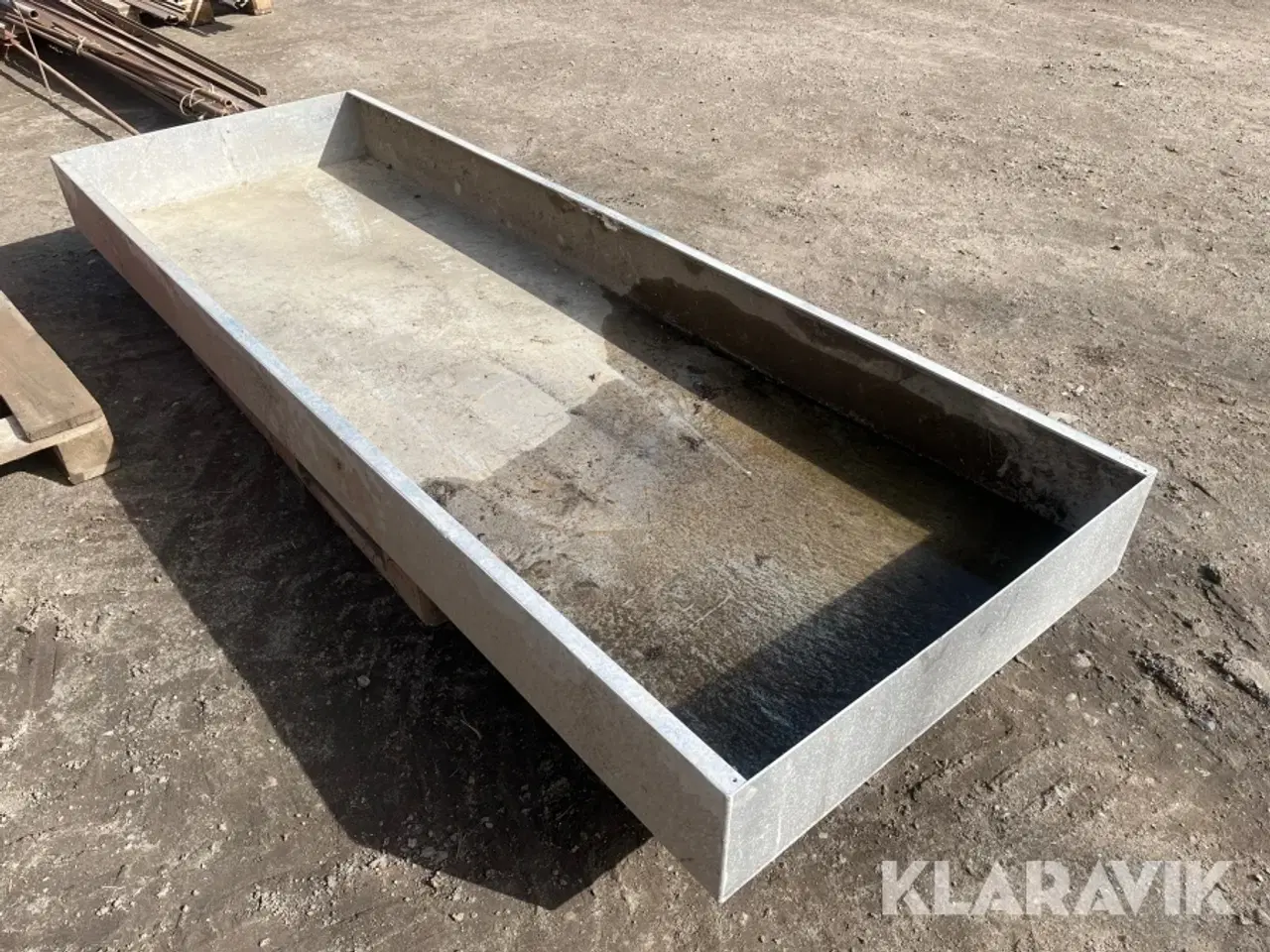 Billede 3 - Alukar 1styk