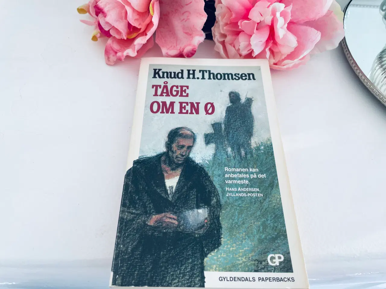 Billede 6 - Tåge om en ø - Knud H Thomsen 
