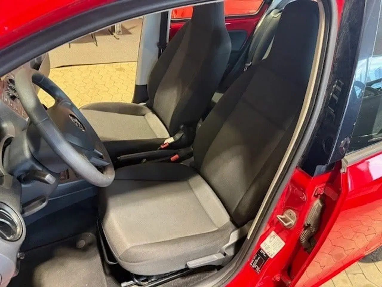 Billede 6 - Skoda Citigo 1,0 60 Active GreenTec