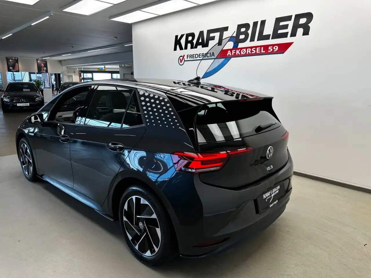Billede 3 - VW ID.3 45 City Pure Performance