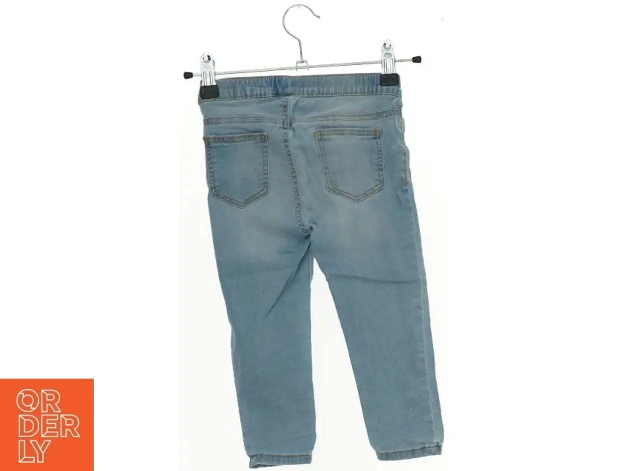 Billede 2 - Jeans fra H&M (str. 92 cm)