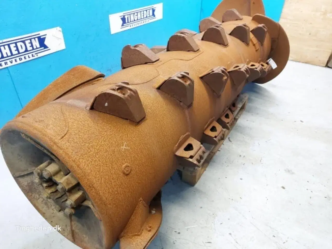 Billede 13 - Case 9120 Rotor 47825967