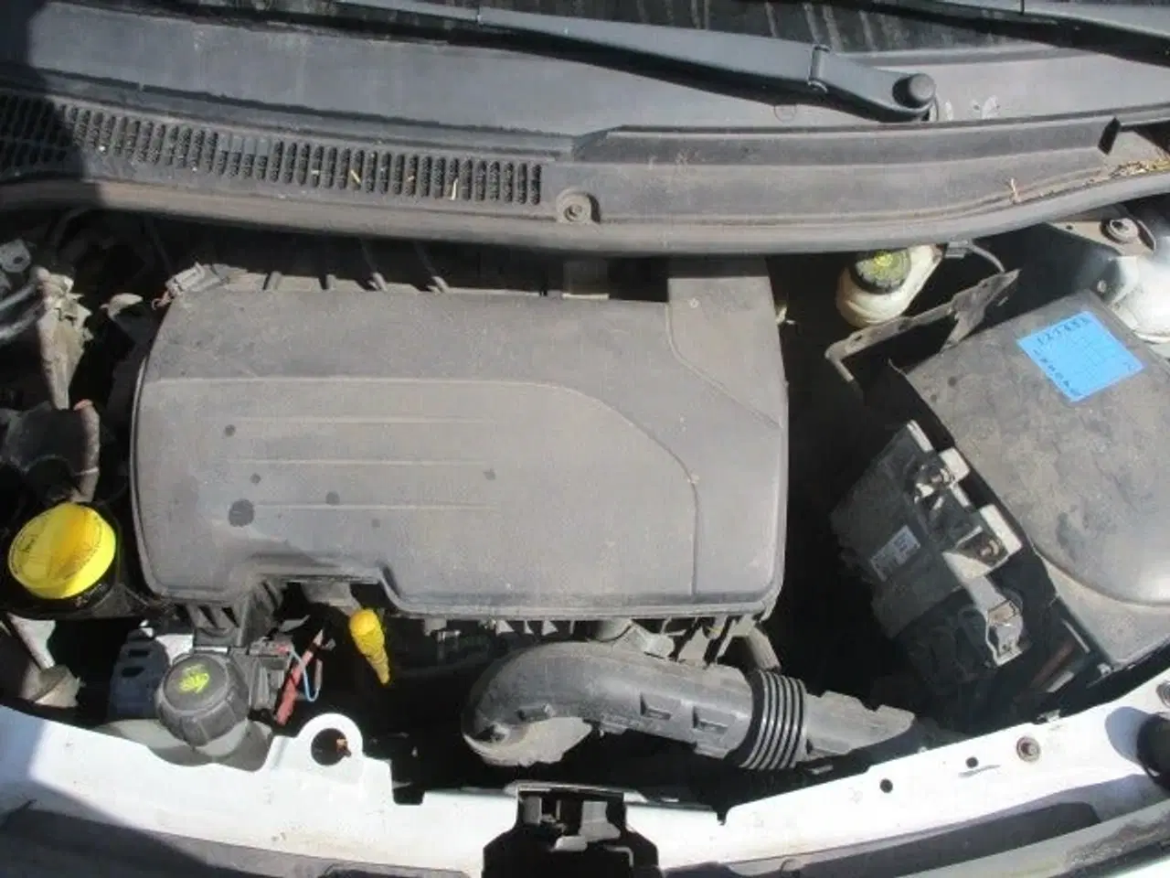 Billede 11 - Renault Twingo 1,2 16V E Expression