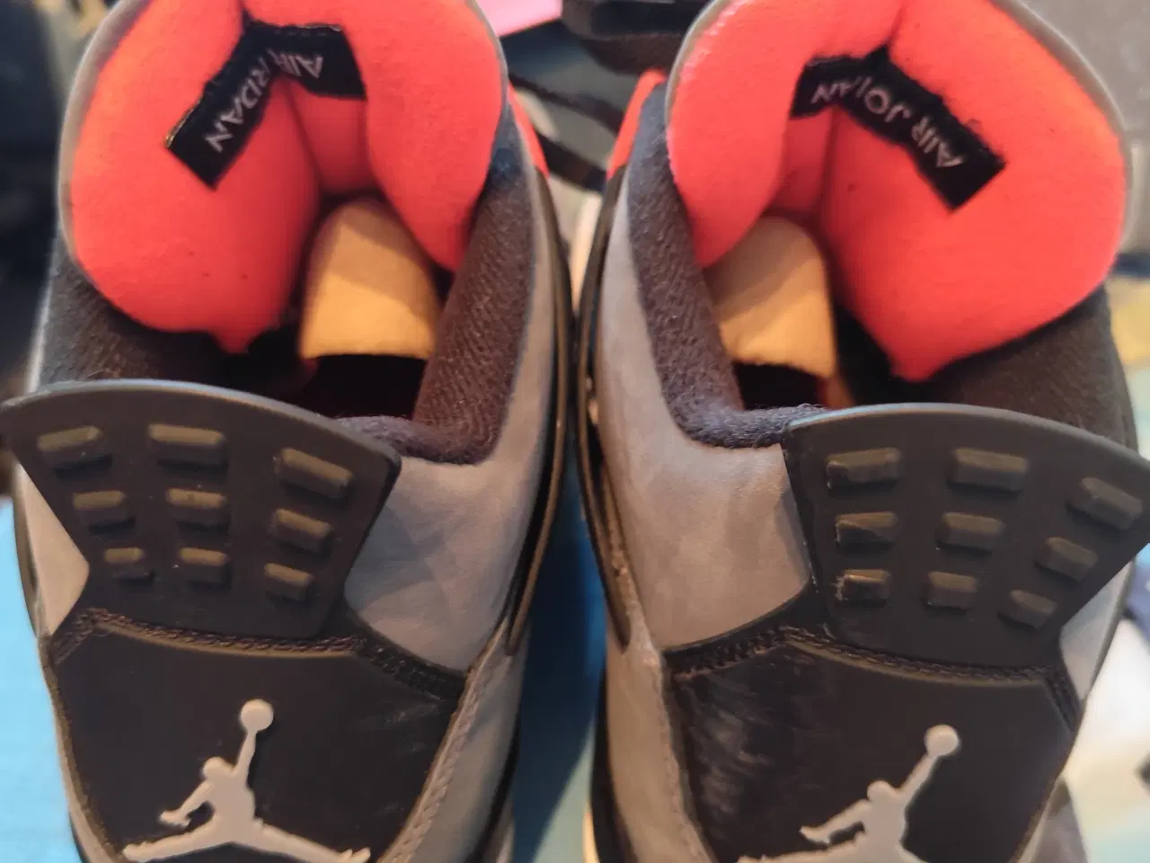 Billede 8 - Jordan 4 Infrared
