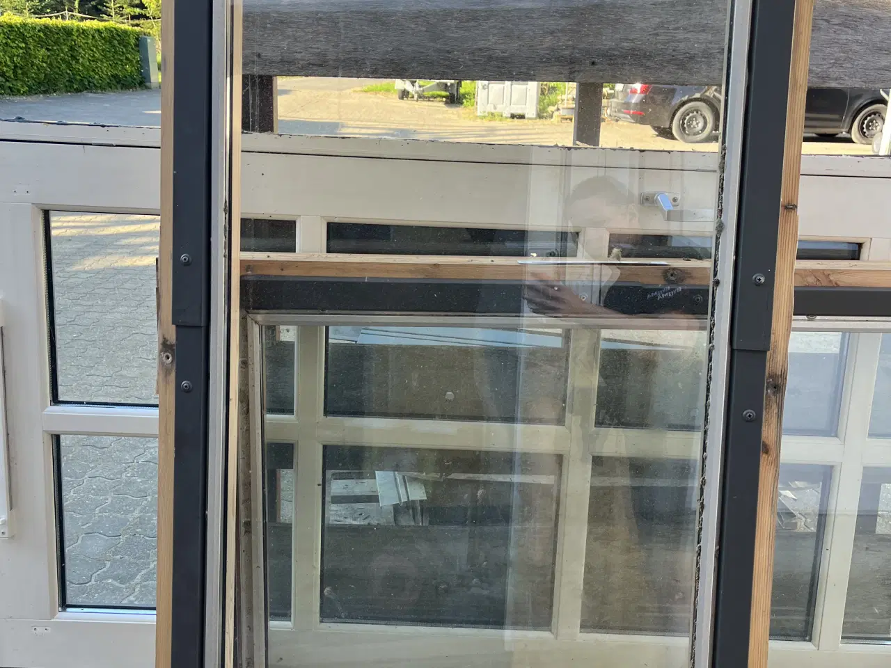 Billede 1 - Velux vinduer