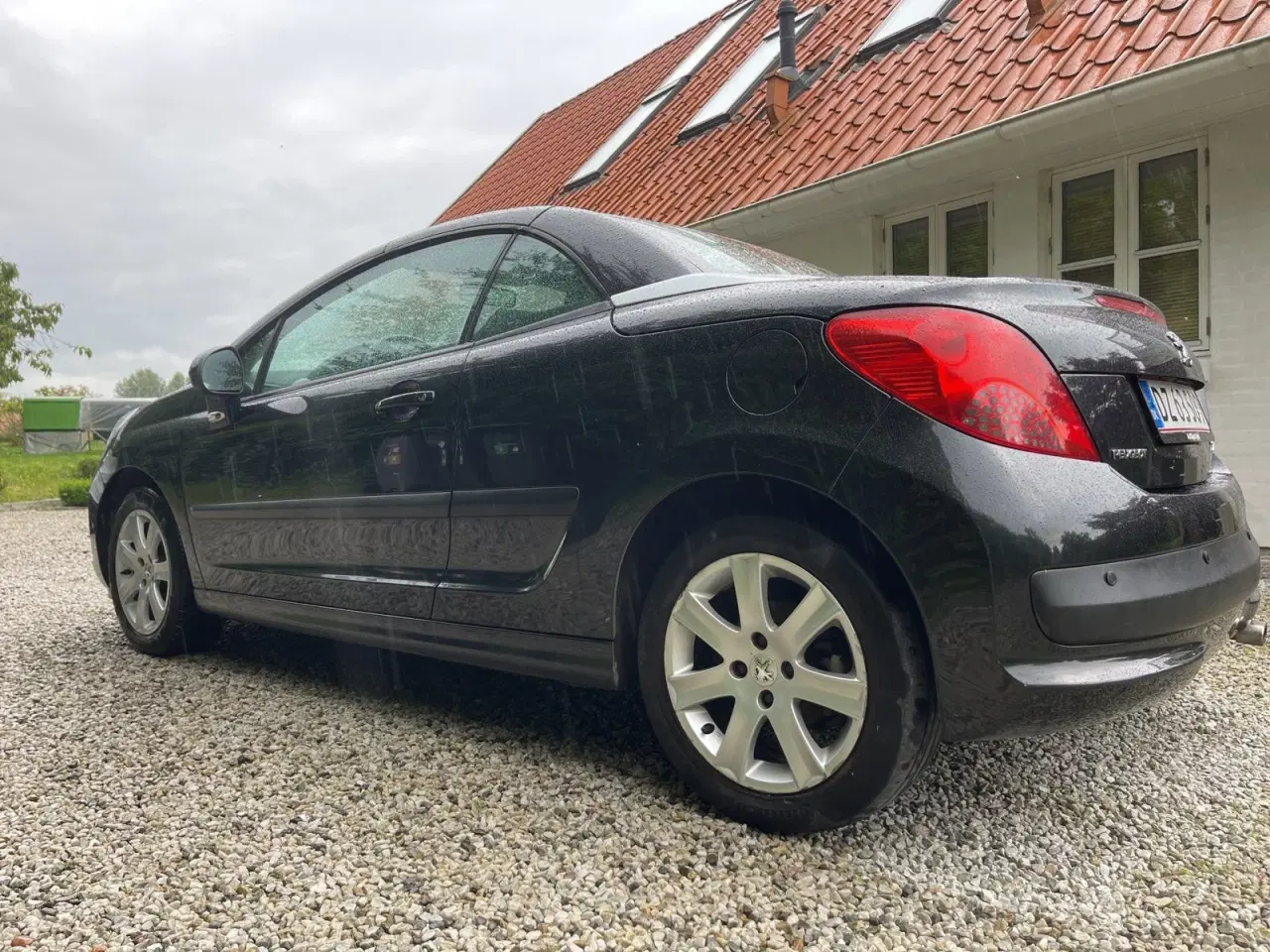 Billede 9 - Peugeot 207 1,6 CC