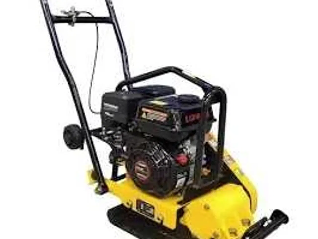 Billede 1 - Lumag VP60