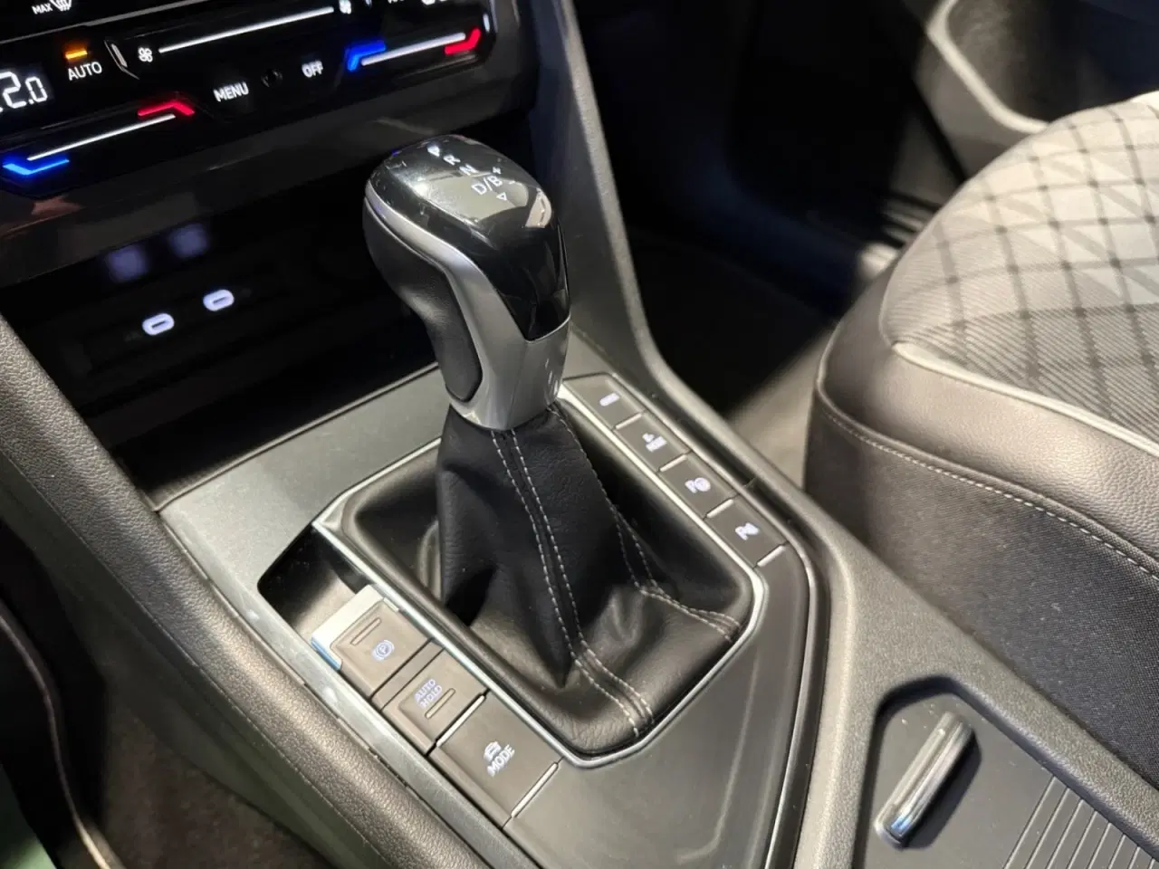 Billede 16 - VW Tiguan 1,4 eHybrid R-line DSG