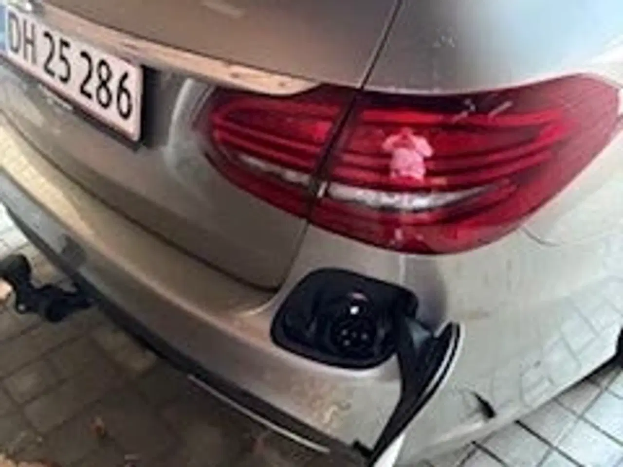 Billede 15 - Mercedes C300 de 2,0 aut.