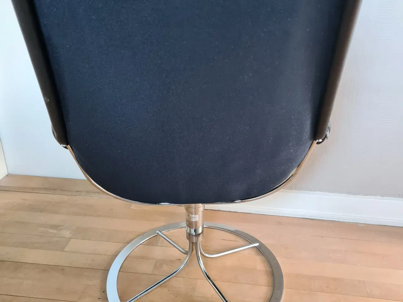 Billede 7 - Brugt Dux Jetson  stol