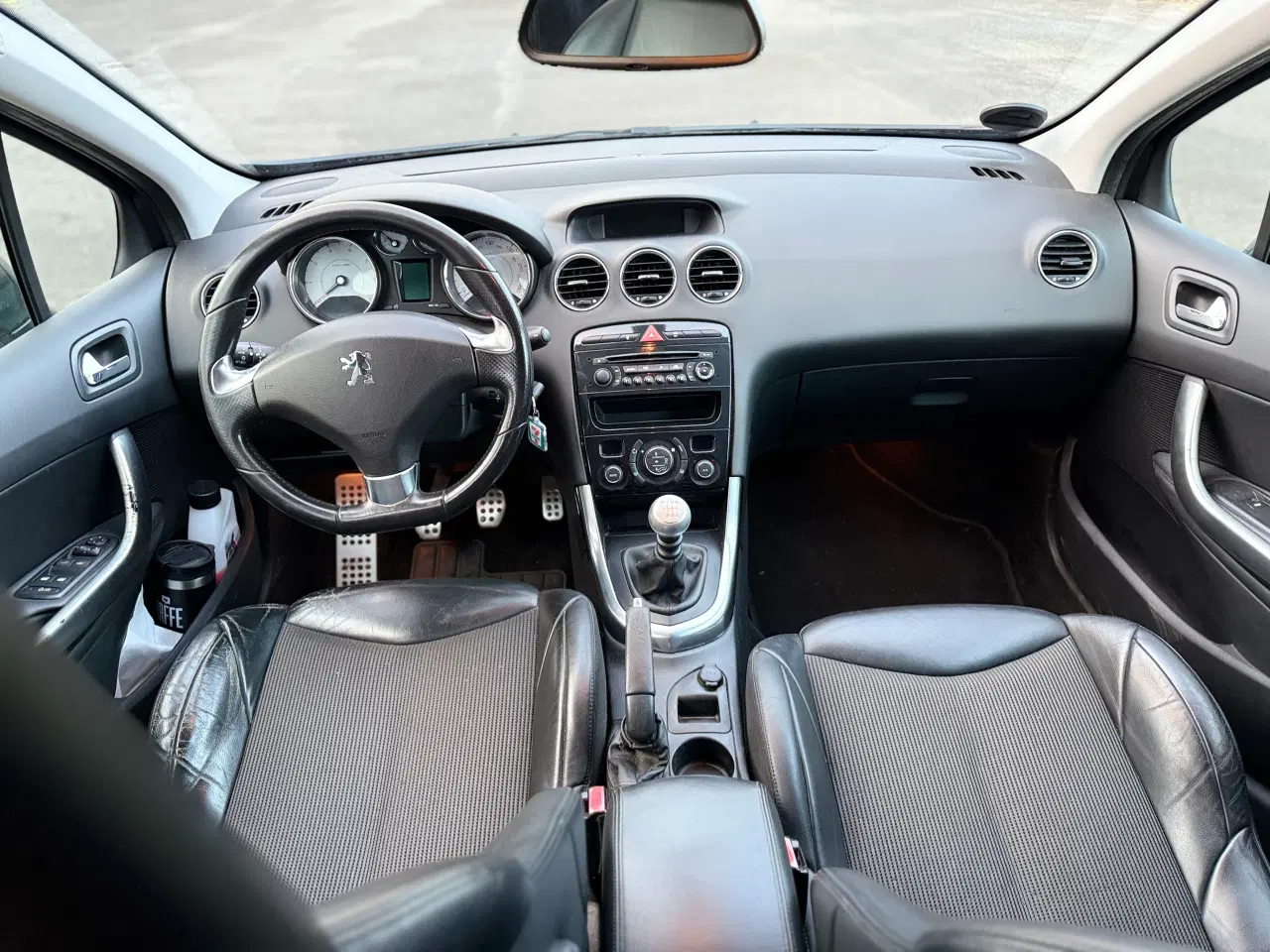 Billede 7 - Peugeot 308 GIT