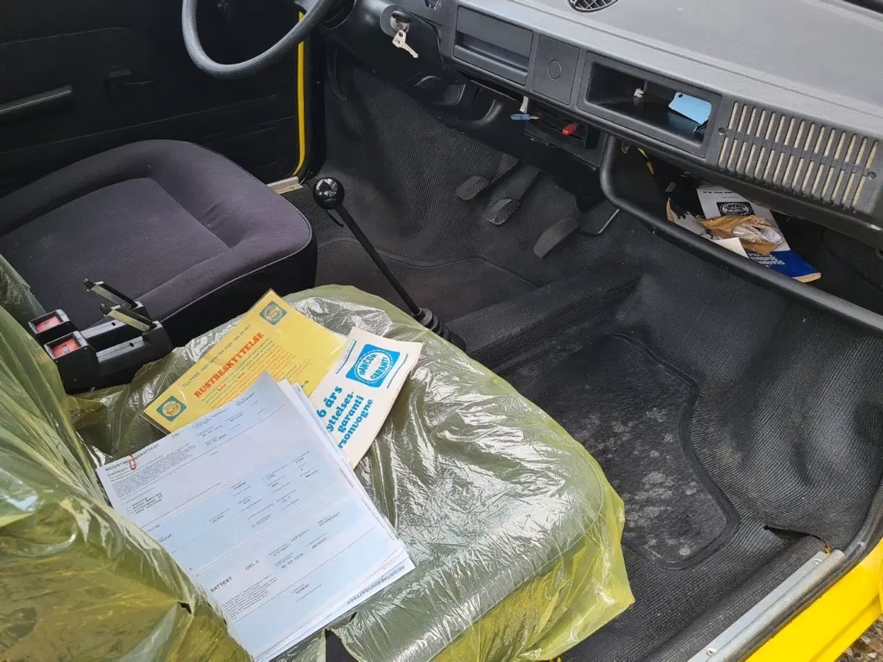 Billede 10 - Fiat 900T 0,9 Kassevogn