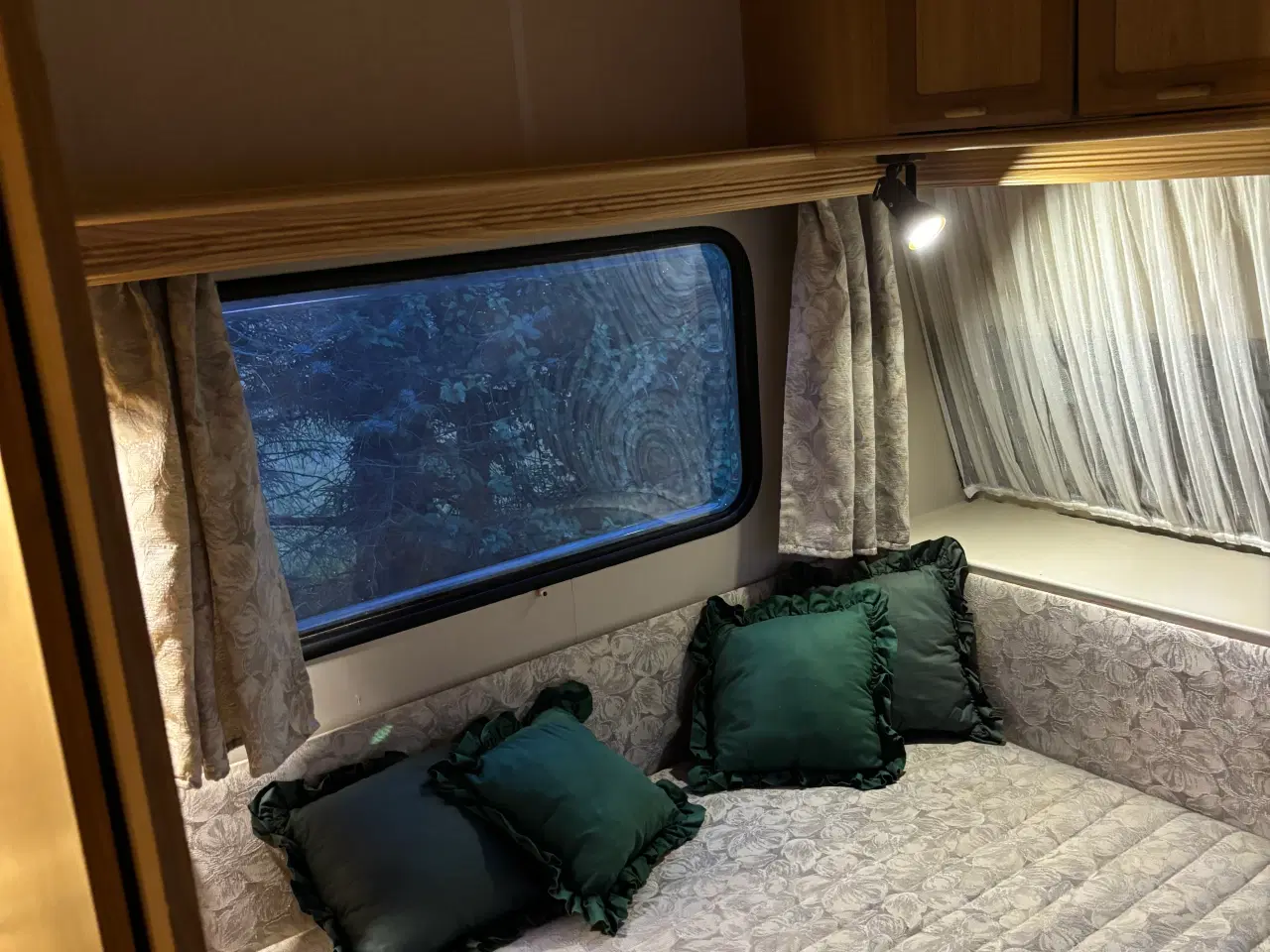 Billede 15 - Lmc campingvogn 