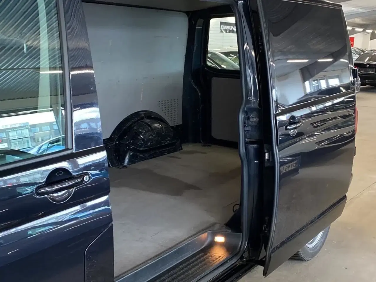 Billede 18 - VW Transporter Lang 2,0 TDI DSG 204HK Van 7g Aut.