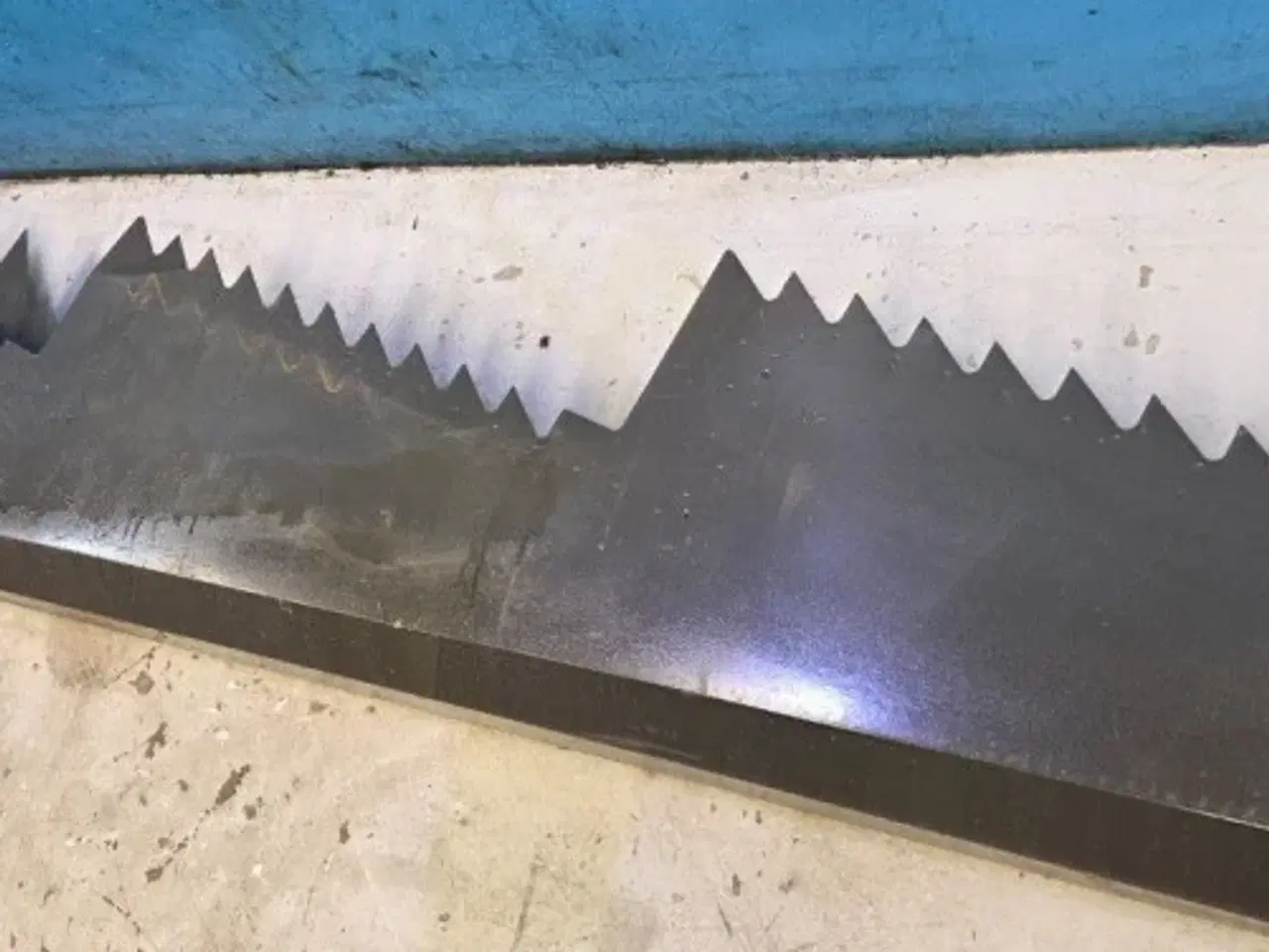 Billede 4 - Laverda 3650 Ryster 321957700