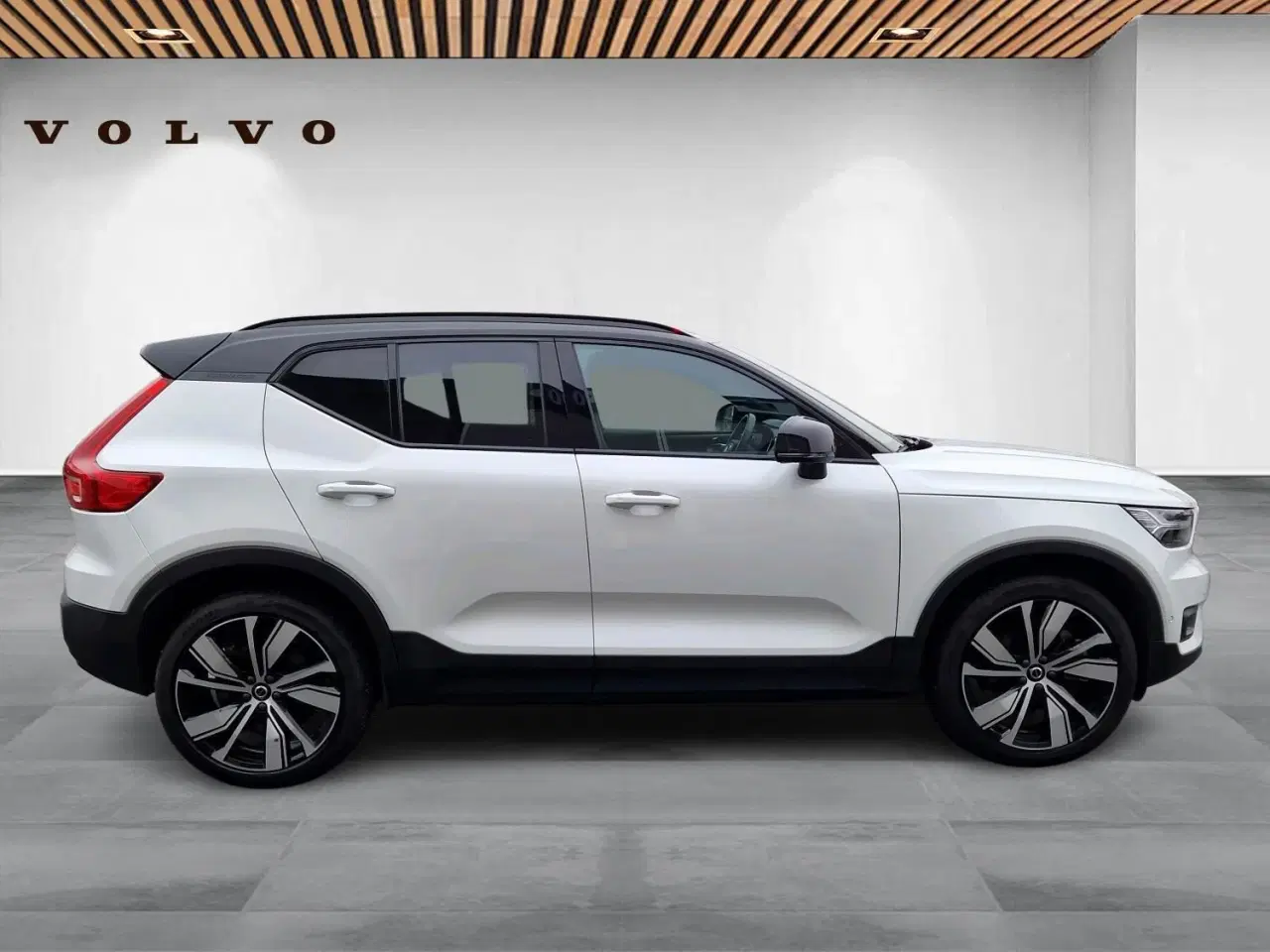 Billede 7 - Volvo XC40 P6 Recharge Pro 231HK 5d Aut.