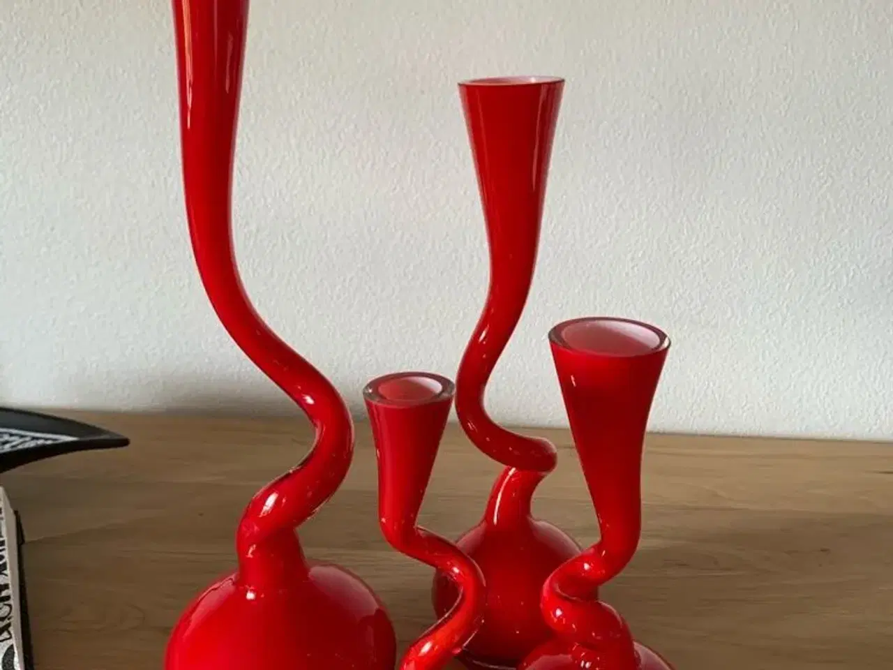 Billede 3 - 4 swing vaser