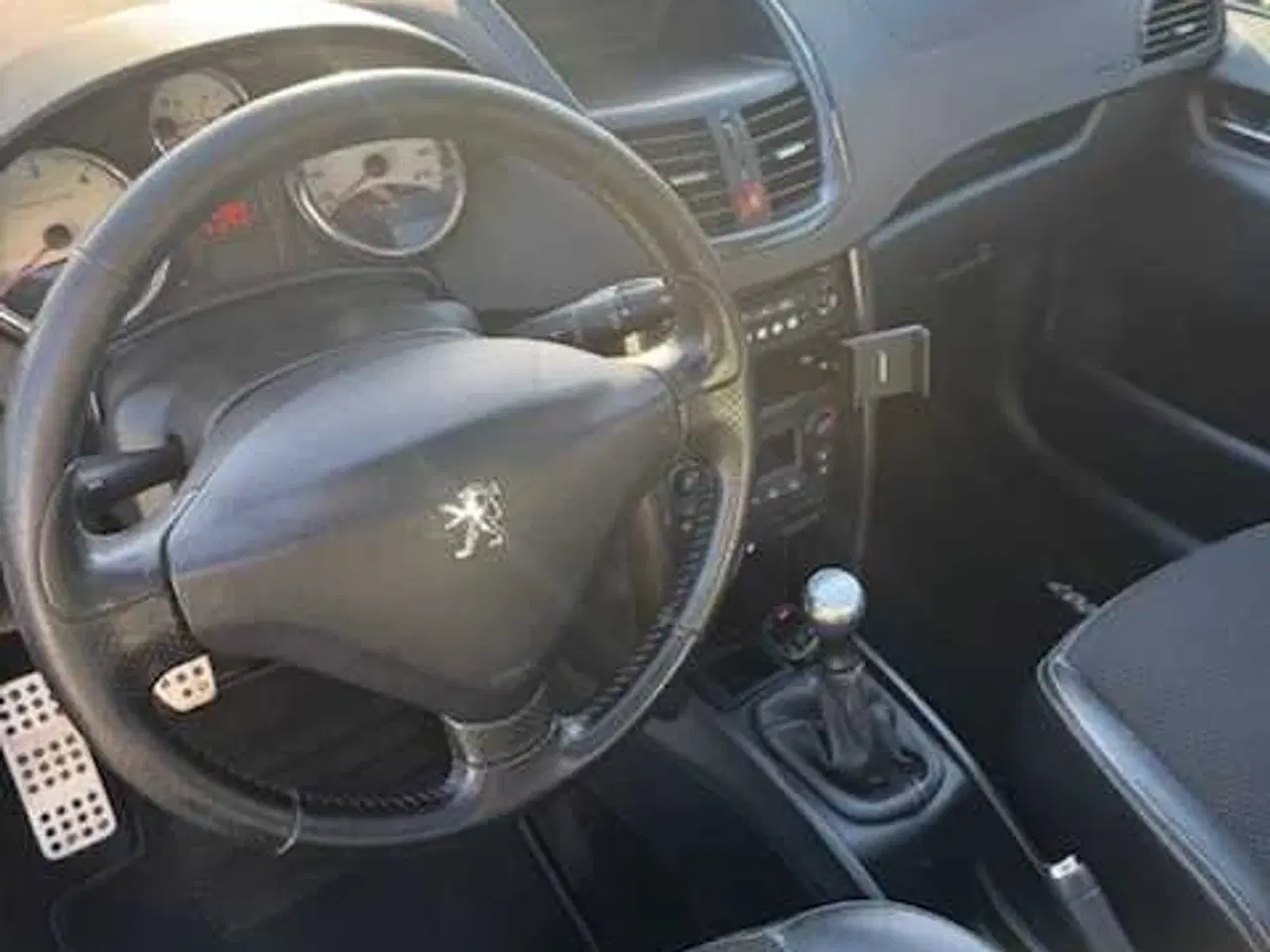 Billede 7 - Peugeot 207