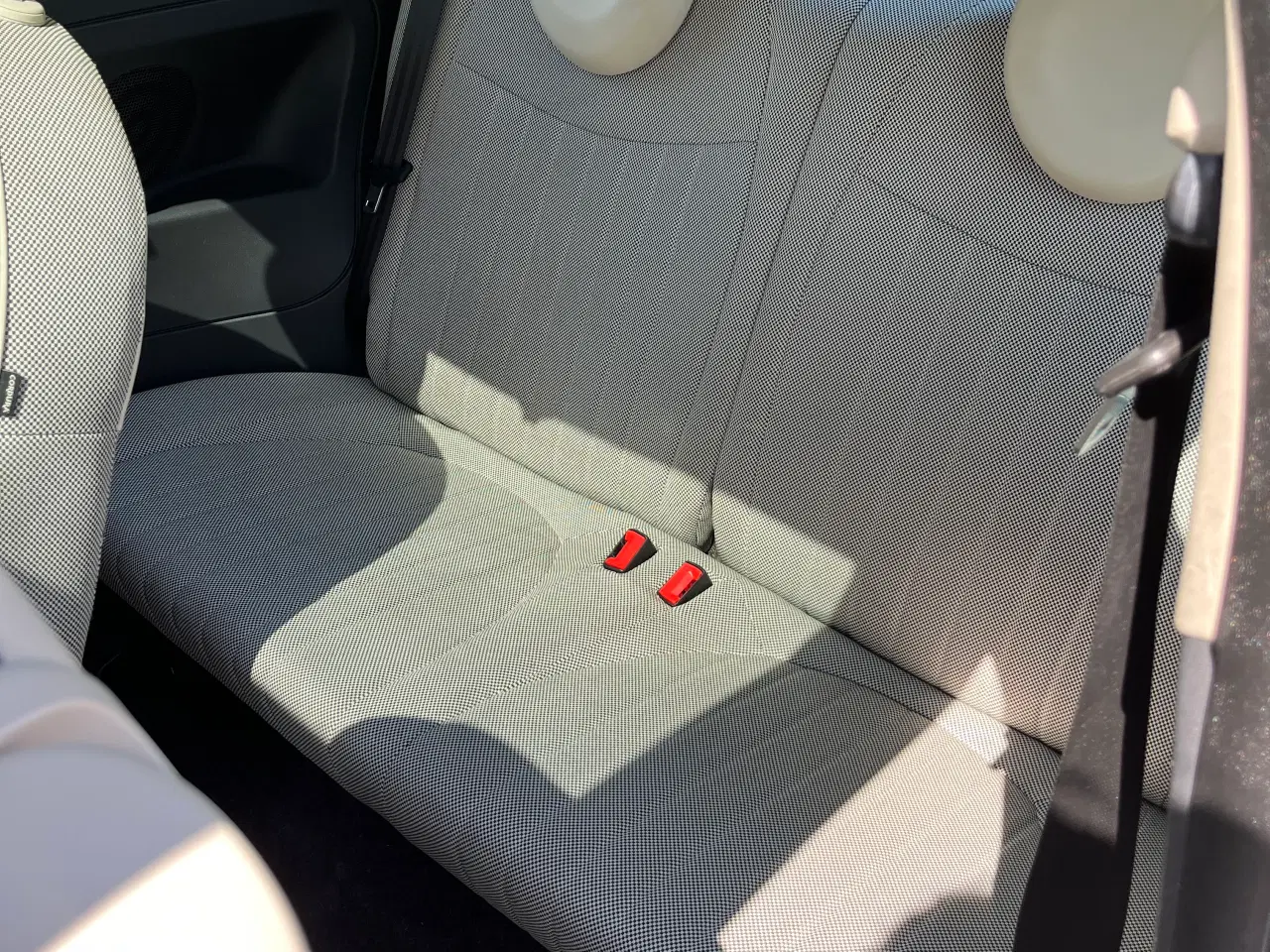 Billede 6 - Fiat 500 1,2 lounge 