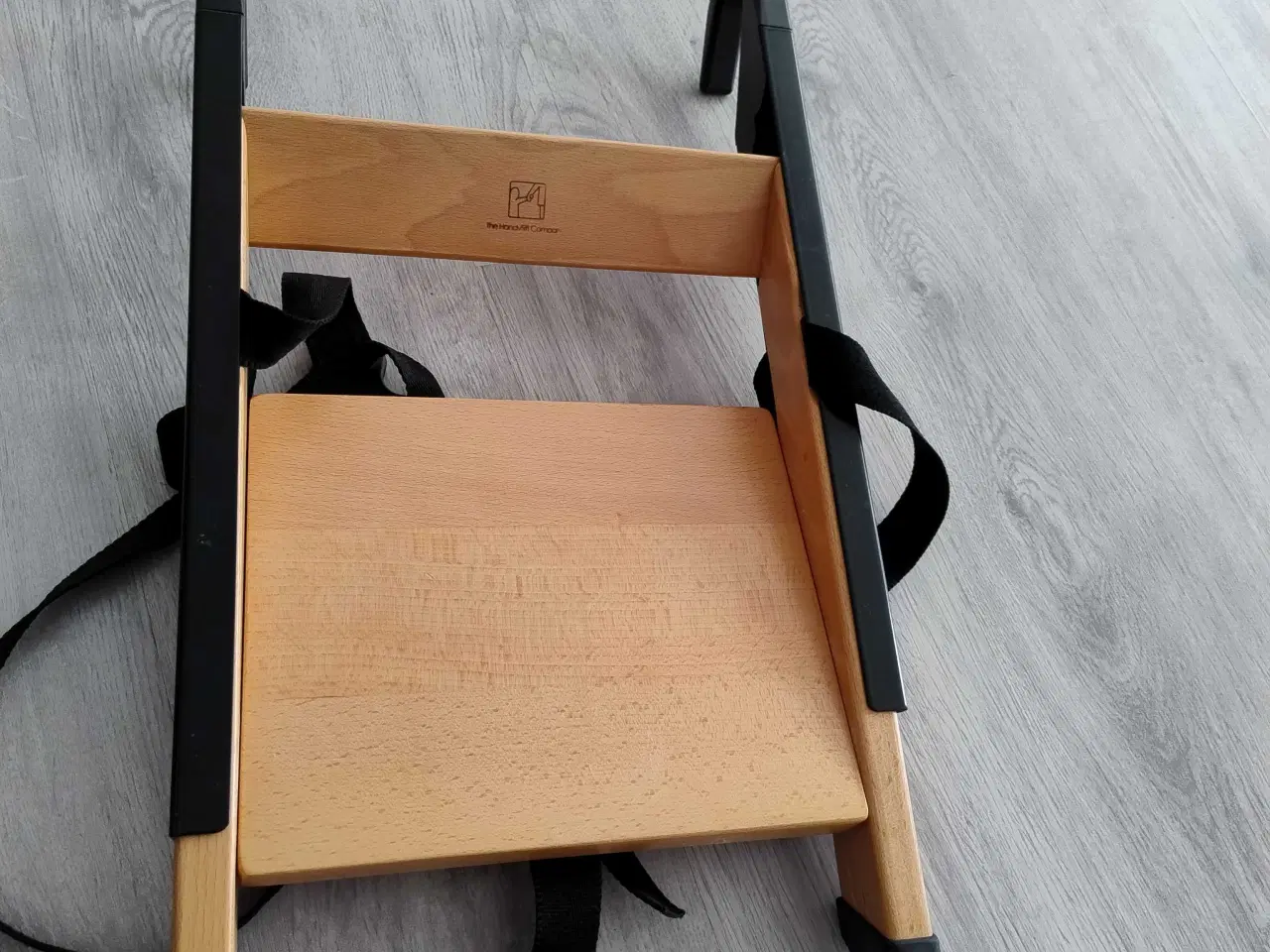 Billede 1 - HandySitt stol