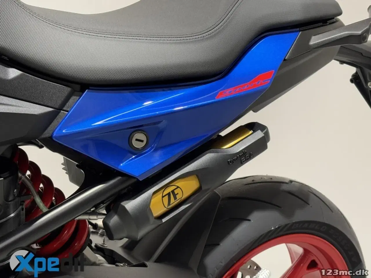 Billede 21 - BMW F 900 R