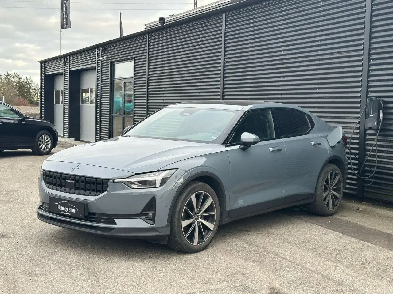 Billede 1 - Polestar 2  Long Range