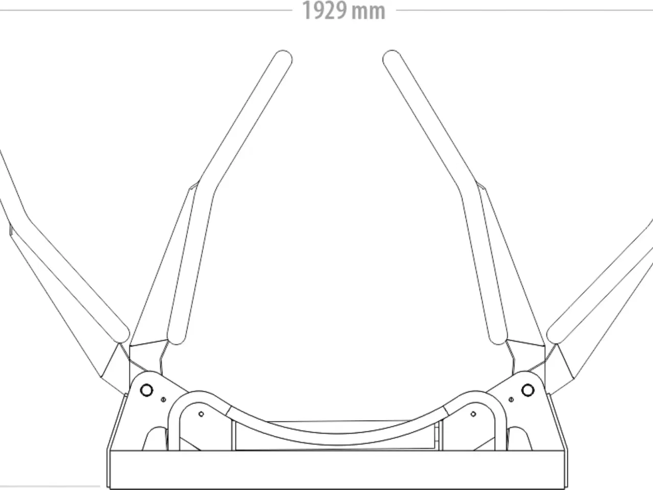 Billede 2 - Balletang FK Machinery