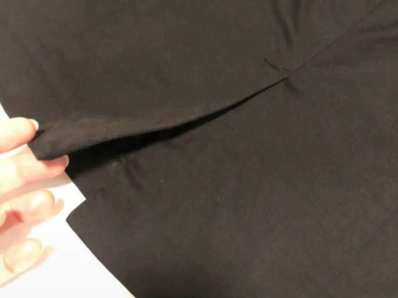 Billede 4 - H&M pencilskirt
