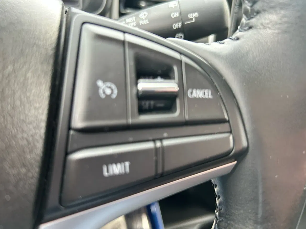 Billede 9 - Suzuki Ignis 1,2 Dualjet  Mild hybrid Adventure Hybrid 83HK 5d